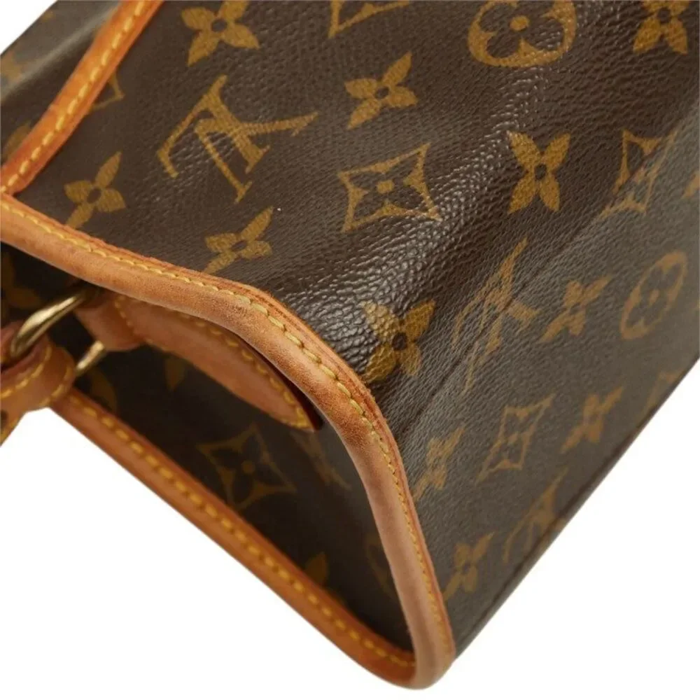 LOUIS VUITTON delivery duty